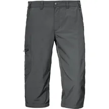 Schöffel Pants Springdale1 3/4 Hose Grau 50