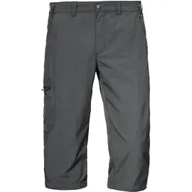 Schöffel Pants Springdale1 3/4 Hose Grau 50