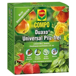 Compo Duaxo Universal Pilz-frei,