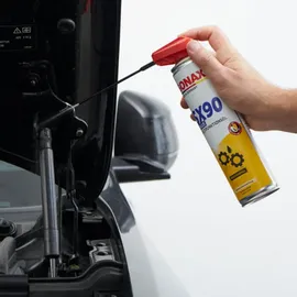 Sonax SX90 PLUS 5 St. 5 l