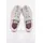 adidas VL Court 3.0 Unisex Kinder Linen Green/Bliss Pink 31