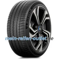 Michelin Pilot Sport EV 255/45 R19 104W XL Acoustic