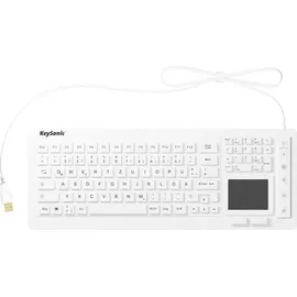 KeySonic KSK-6231 INEL DE weiß