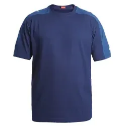 Engel® Rundhals T-Shirt Galaxy 1 Stück, Größe: 3XL