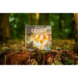 Renegade Game Studios The Vale of Eternity Kartenspiel deutsche Version
