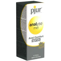 pjur Analyse Me Sprej Anal-Spray 20 ml