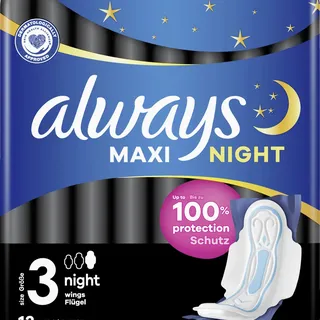 Always Maxi Night (12