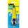 UHU Korrekturroller 4,2 mm x 10 m Weiß