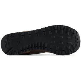 New Balance "515", Gr. 38 earth shadow, Textil, Schuhe, Plateausneaker