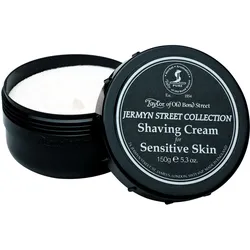 Taylor of old Bond Street Shaving Cream Jermyn Street