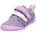 Kinder Lila/Silber 34