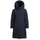 khujo - Damen - Winterjacke Jilias 6 Matt - Por-Blu - M - M