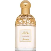 Guerlain Aqua Allegoria Pamplelune Eau de Toilette 75 ml