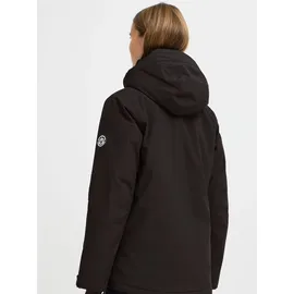 North Bend Skijacke NBNoni W schwarz XXXL