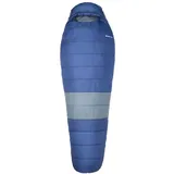 Marmot Trestles Elite Eco 20 Schlafsack - Arctic Navy / Steel Onyx - Extra lang