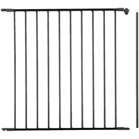 DOLLE Verlängerung für Ofenschutzgitter 72 cm
