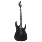IBANEZ Gio GRG121DX BKF black flat