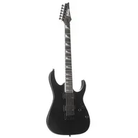 Ibanez Gio GRG121DX BKF black flat