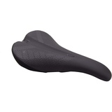 WTB Pure Medium Cromoly Black Saddle