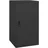 vidaXL Sattelschrank Stahl 53 x 53 x 105 cm Anthrazit