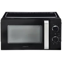 Ambiano 17 L Schwarz
