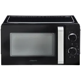 Ambiano 17 L Schwarz