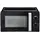 Ambiano 17 L Schwarz