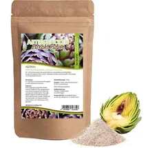 Mynatura Artischocken Extrakt Pulver 100 g