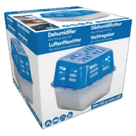 Lifetime Luftentfeuchter 2 x 350 g
