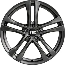 TEC Speedwheels AS4 6,5 x 16 5 x 114 ET45 ML72,5 Grau