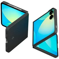 SPIGEN Air Skin aramid black - Samsung Galaxy Z