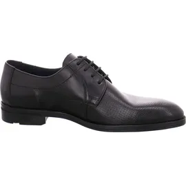 LLOYD Ferenc Glattleder, Schwarz, Herren - Schwarz - 46