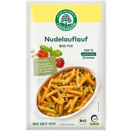 Lebensbaum Nudelauflauf bio
