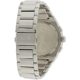 Armani Exchange SYNC Edelstahl 44 mm AX4186