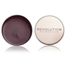 Revolution Beauty Balm Glow Multi-Use Wangen- & Lippenbalsam Deep Plum