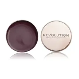 Revolution Beauty Balm Glow Multi-Use Wangen- & Lippenbalsam Deep Plum