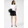 street one studio Shorts Schwarz 40