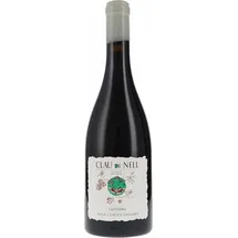 Clau de Nell Cabernet Franc AOC 2021 0,75 l