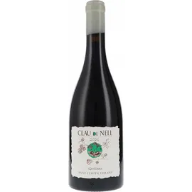 Clau de Nell Cabernet Franc AOC 2021 0,75 l