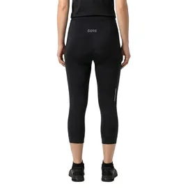 Gore Wear C3 Radhose lang (Größe S, Schwarz)