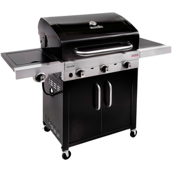 Char-Broil Gasgrill Performance 340 B, BxTxH: 137,5x59,4x115,7 cm