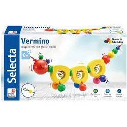 SELECTA 61041 Vermino, Wagenkette, 63 cm