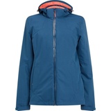 Mc Kinley McKINLEY Damen Doppeljacke Aneli 3:1, NAVY, 38