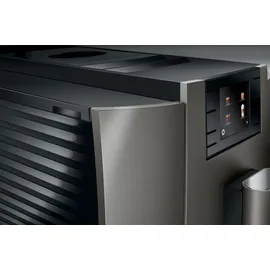 Jura E8 2020 dark inox (EB)