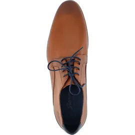 SIOUX Geriondo-704 Herren Braun 44,5
