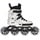 Powerslide Next Marble 110 Inline-skates - White - EU 46/47