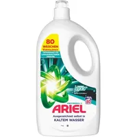 Ariel UNIVERSAL+ Lenor Waschmittel flüssig, 3,6 l