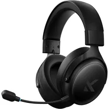 mchose V9 Pro Wireless Gaming Headset - Icy White