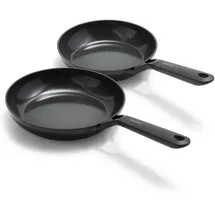 GreenPan SmartShape Pfannen-Set 2-tlg. 20 cm + 28 cm