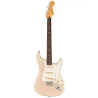 Fender Player II Stratocaster RW White Blonde